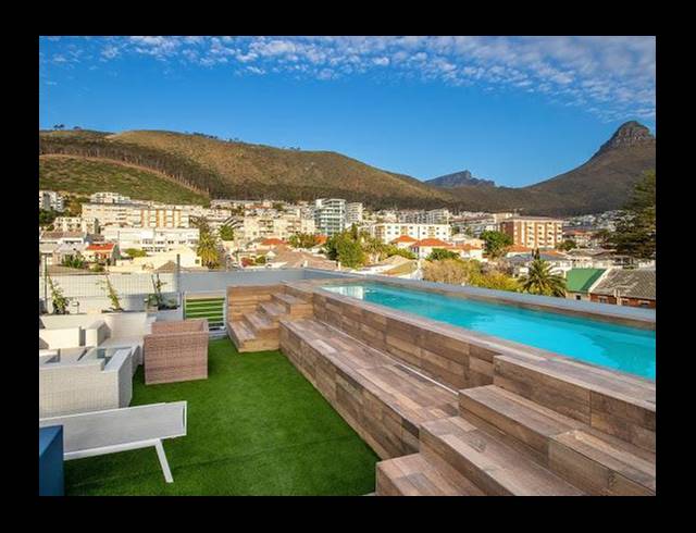 3 BEDROOM APARTMENT FOR SALE IN SEA POINT